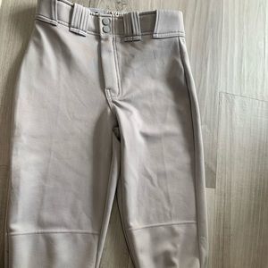 Baseball pants Easton